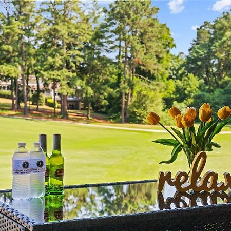 Legends And Masters Iron Suite Pinehurst Εξωτερικό φωτογραφία