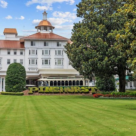 Legends And Masters Iron Suite Pinehurst Εξωτερικό φωτογραφία