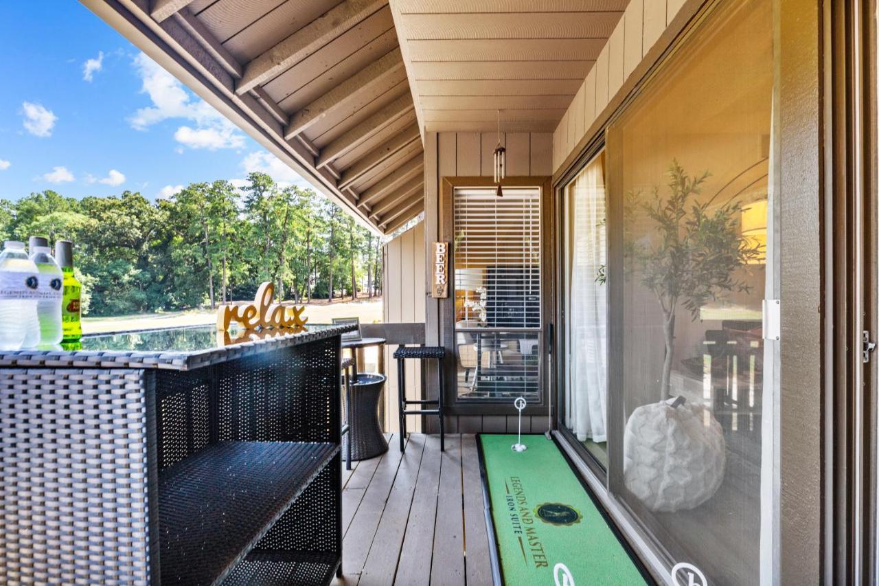 Legends And Masters Iron Suite Pinehurst Εξωτερικό φωτογραφία