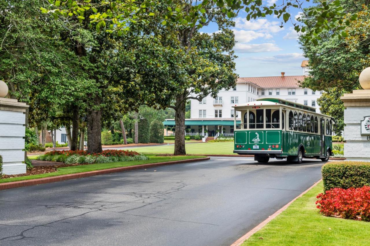 Legends And Masters Iron Suite Pinehurst Εξωτερικό φωτογραφία