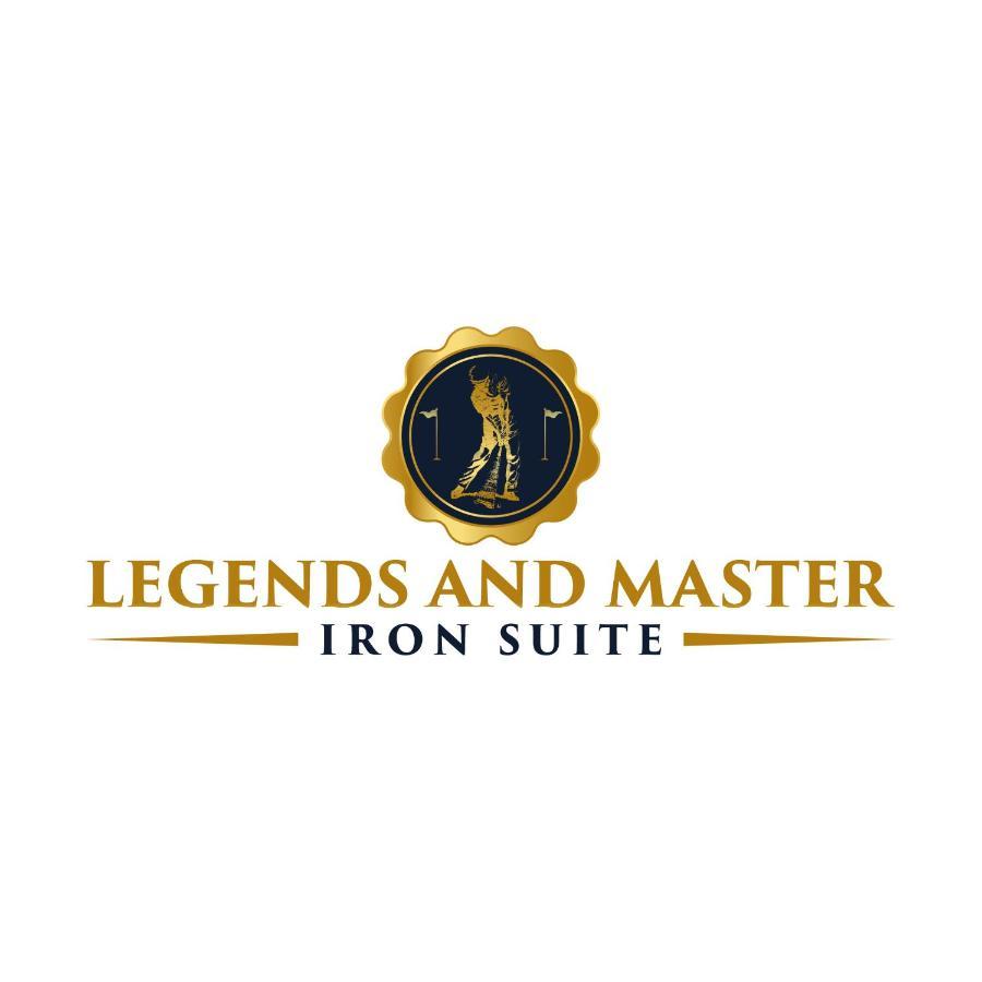 Legends And Masters Iron Suite Pinehurst Εξωτερικό φωτογραφία