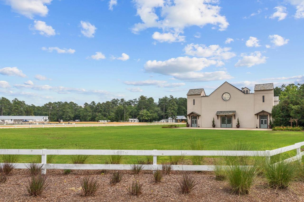 Legends And Masters Iron Suite Pinehurst Εξωτερικό φωτογραφία