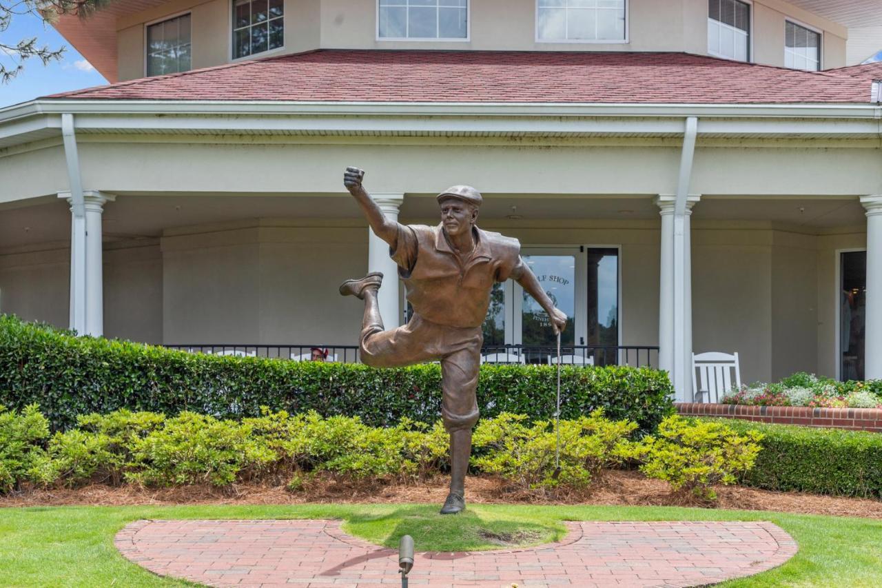 Legends And Masters Iron Suite Pinehurst Εξωτερικό φωτογραφία